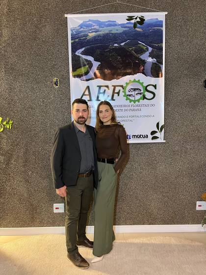 Jantar do Dia do Engenheiro Florestal 2026 — foto 42 de 47
